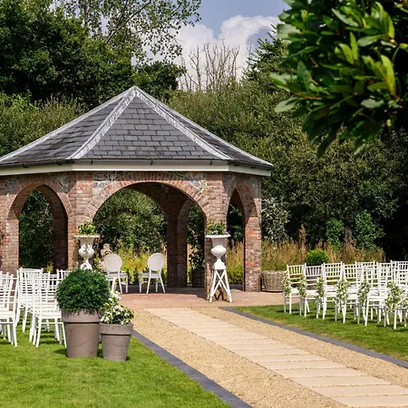 Sallymount House * Limerick Junction