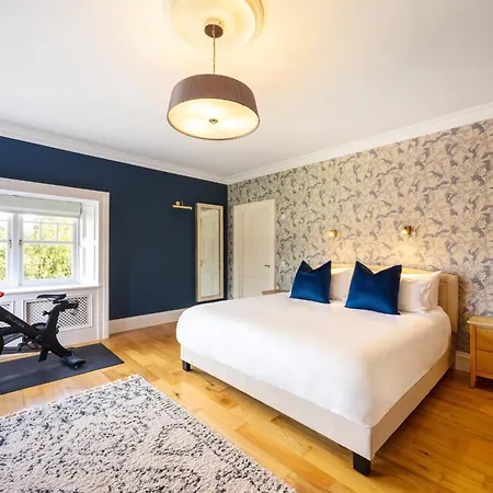 Sallymount House Limerick Junction