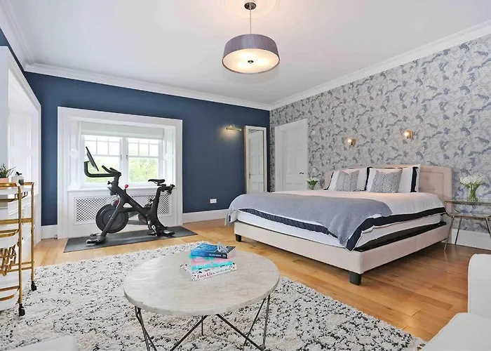 Sallymount House Limerick Junction