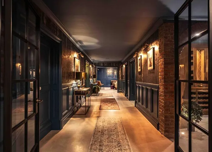 Sallymount House * Limerick Junction