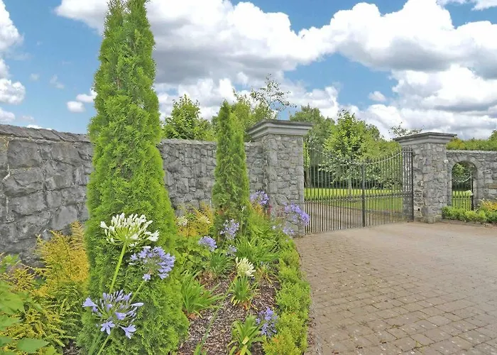 Sallymount House Villa Limerick Junction