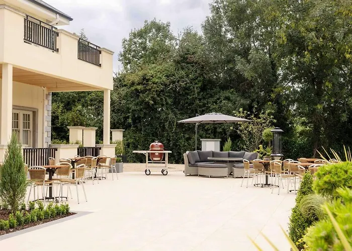 빌라 Sallymount House Limerick Junction