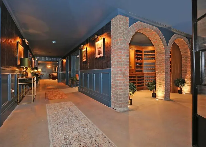 Villa Sallymount House