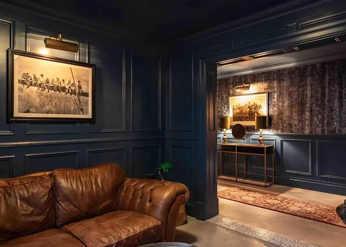 Villa Sallymount House *