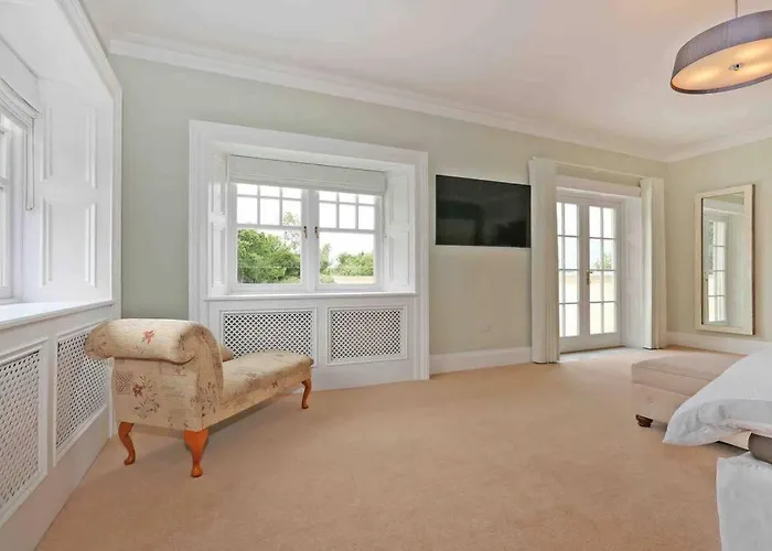 Sallymount House Villa Limerick Junction