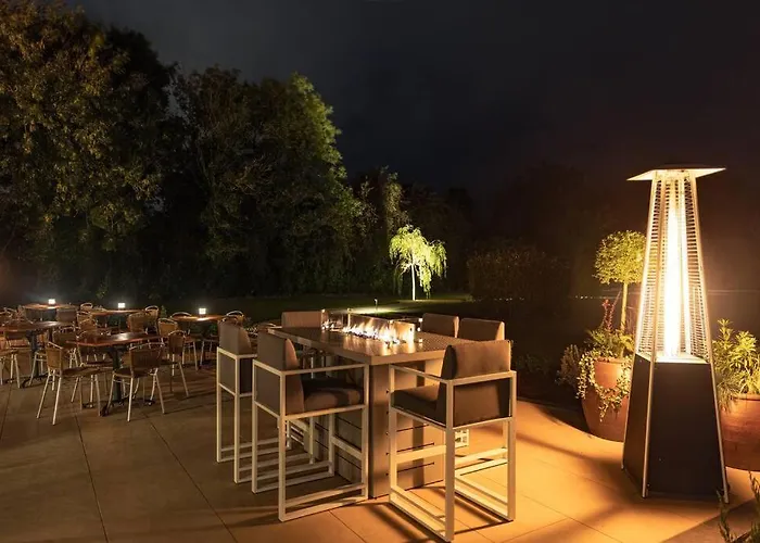 Sallymount House Villa