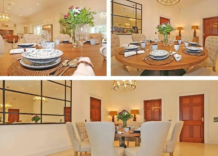 Sallymount House * Limerick Junction