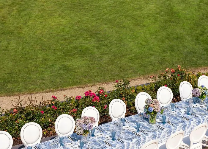 Sallymount House Villa