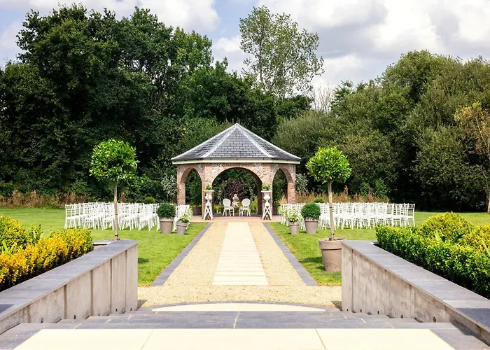 빌라 Sallymount House Limerick Junction