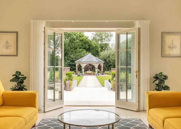 Sallymount House Limerick Junction