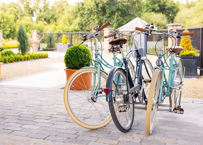 Villa Sallymount House