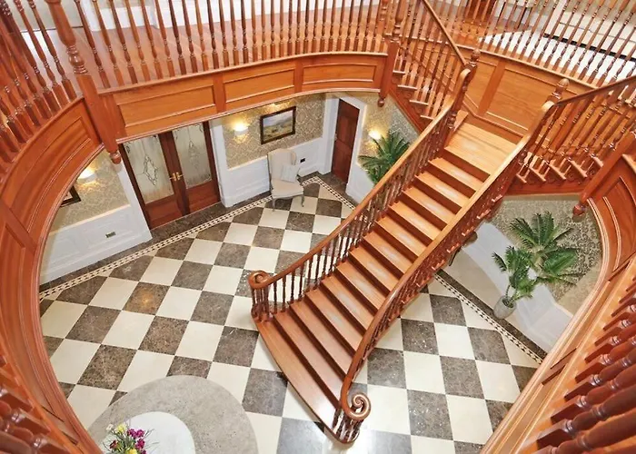 Sallymount House 빌라 Limerick Junction