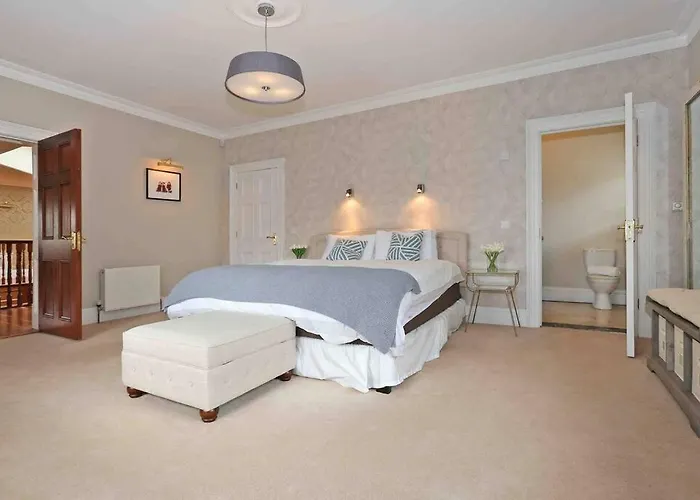 빌라 Sallymount House Limerick Junction