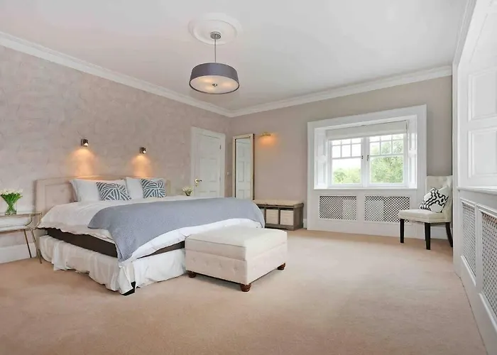 Sallymount House 빌라 Limerick Junction