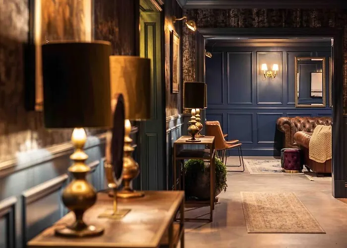 빌라 Sallymount House Limerick Junction