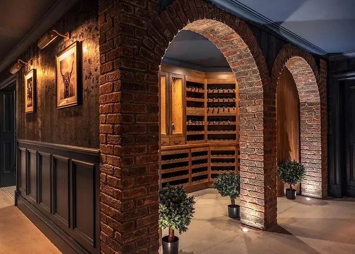 빌라 Sallymount House Limerick Junction