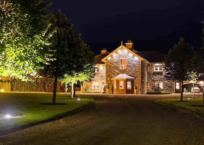 Sallymount House Villa Limerick Junction