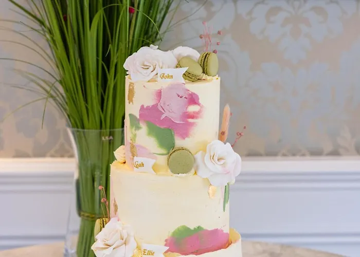 Sallymount House * Limerick Junction