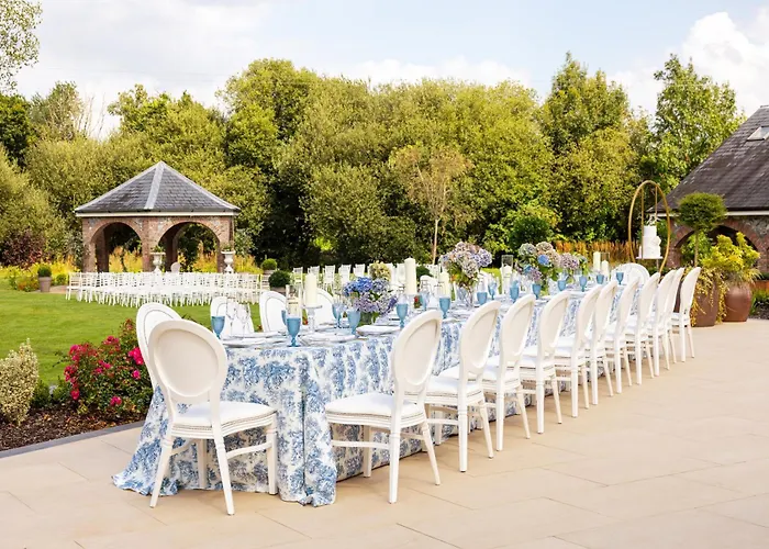 Villa Sallymount House *