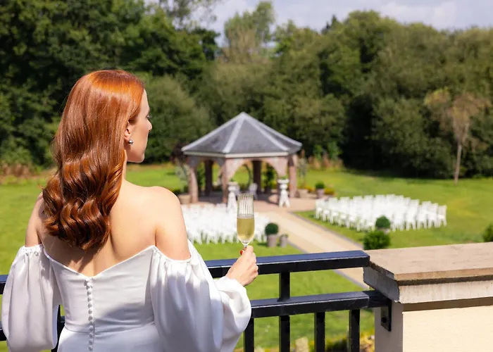 Sallymount House * Limerick Junction