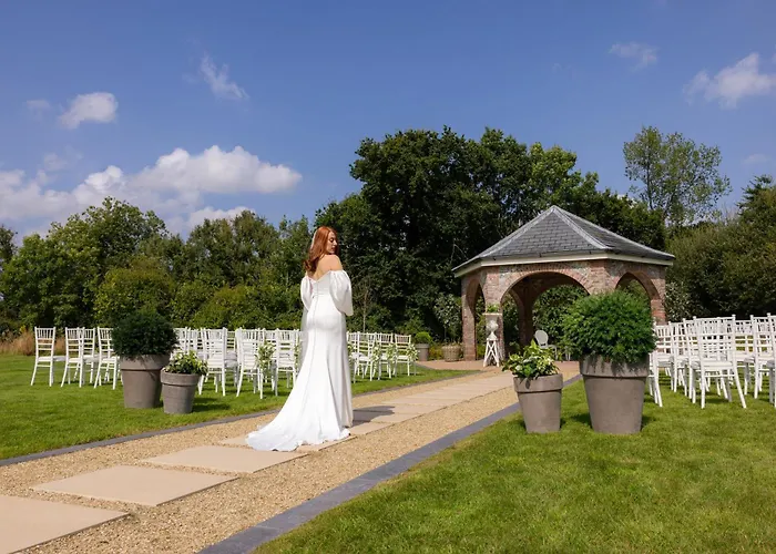 빌라 Sallymount House