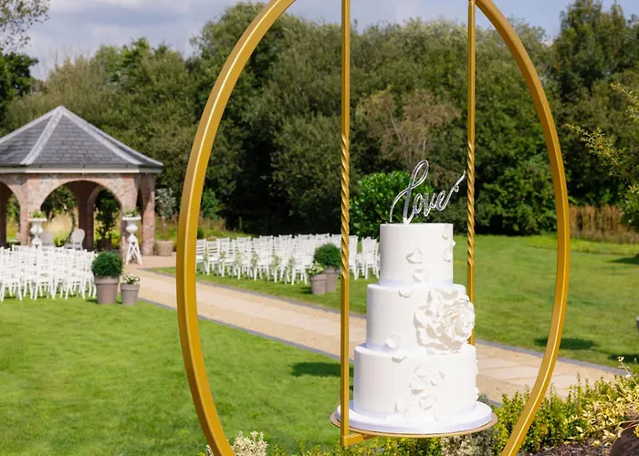 Sallymount House 빌라