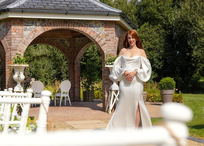 Sallymount House 빌라 *