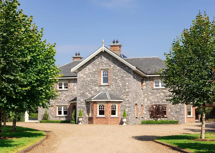 빌라 Sallymount House *