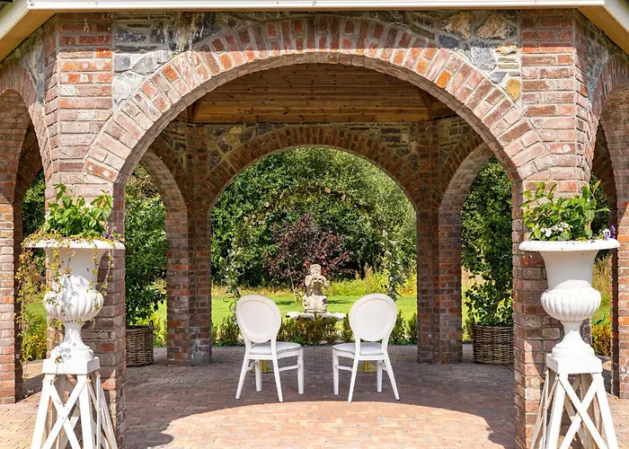 Villa Sallymount House Limerick Junction